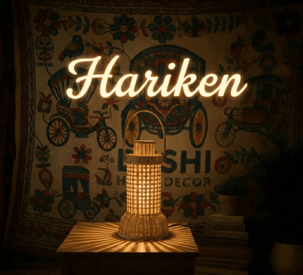 Hariken