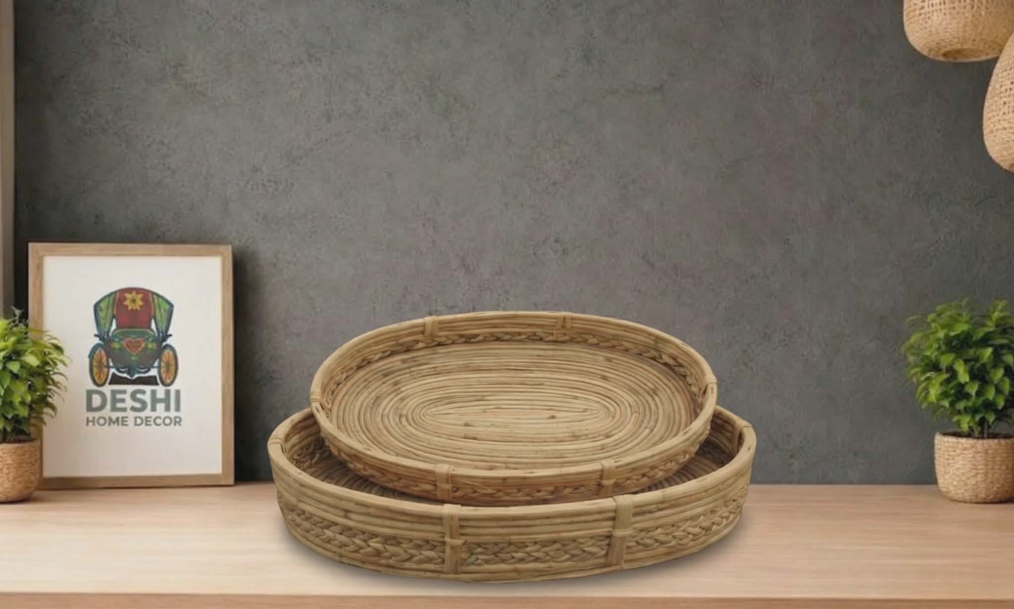 Bonolota tray set 2 pcs - Image 1