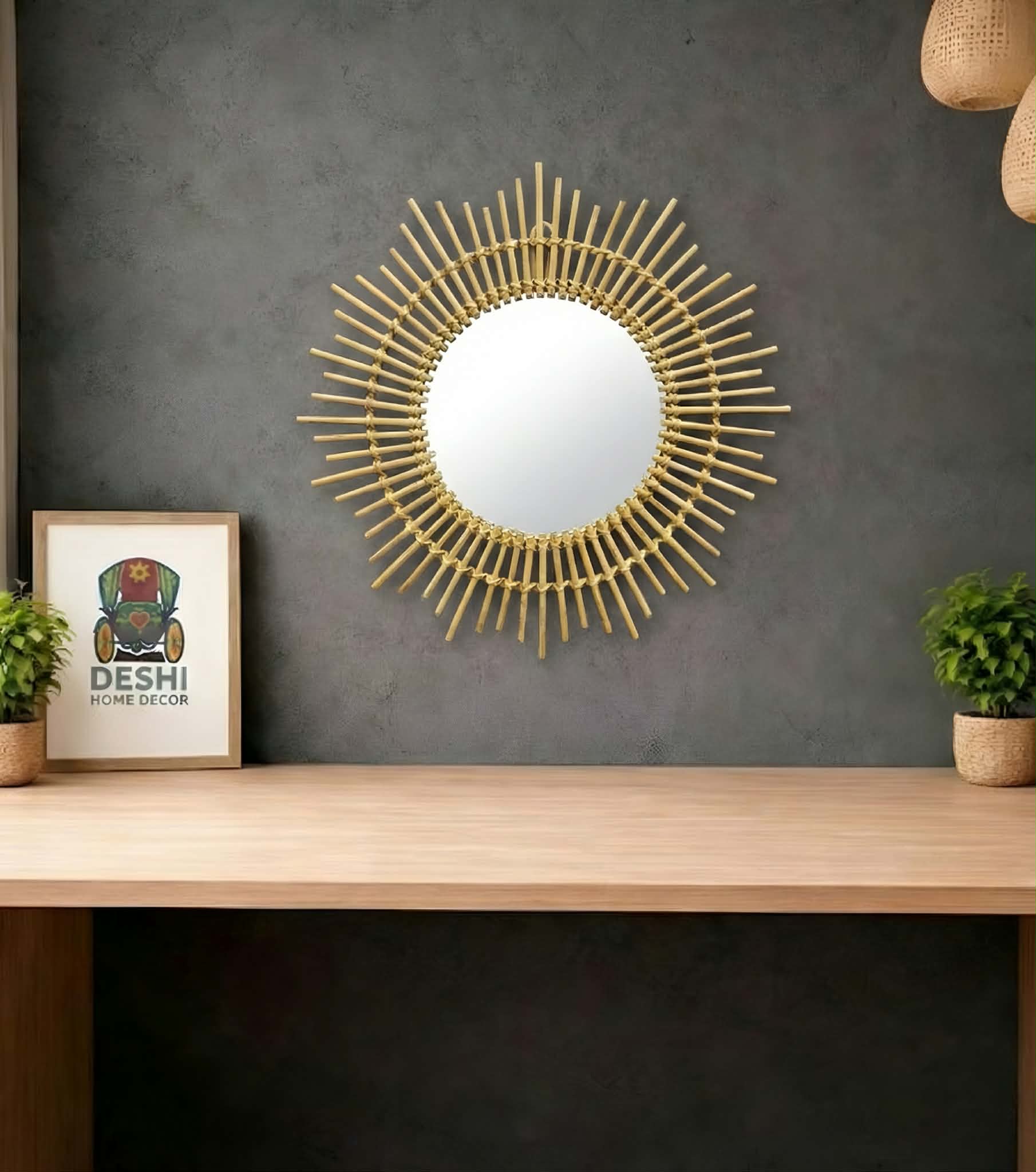 Arunodoy mirror 