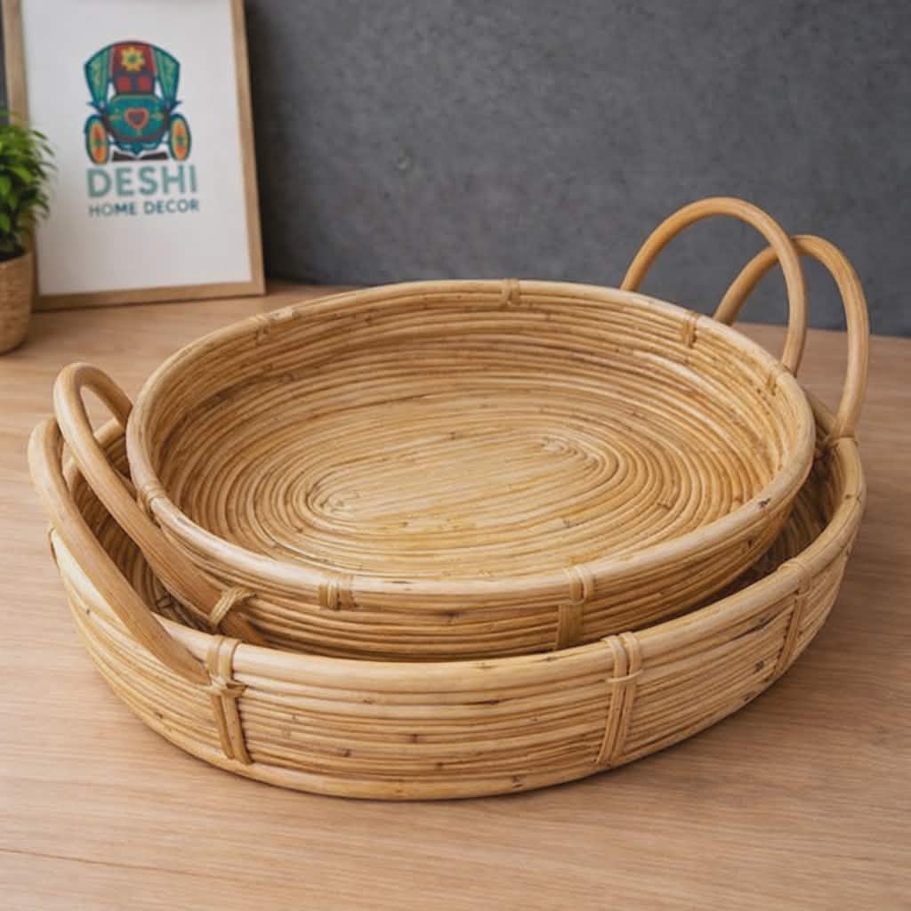 Srotoshini tray set