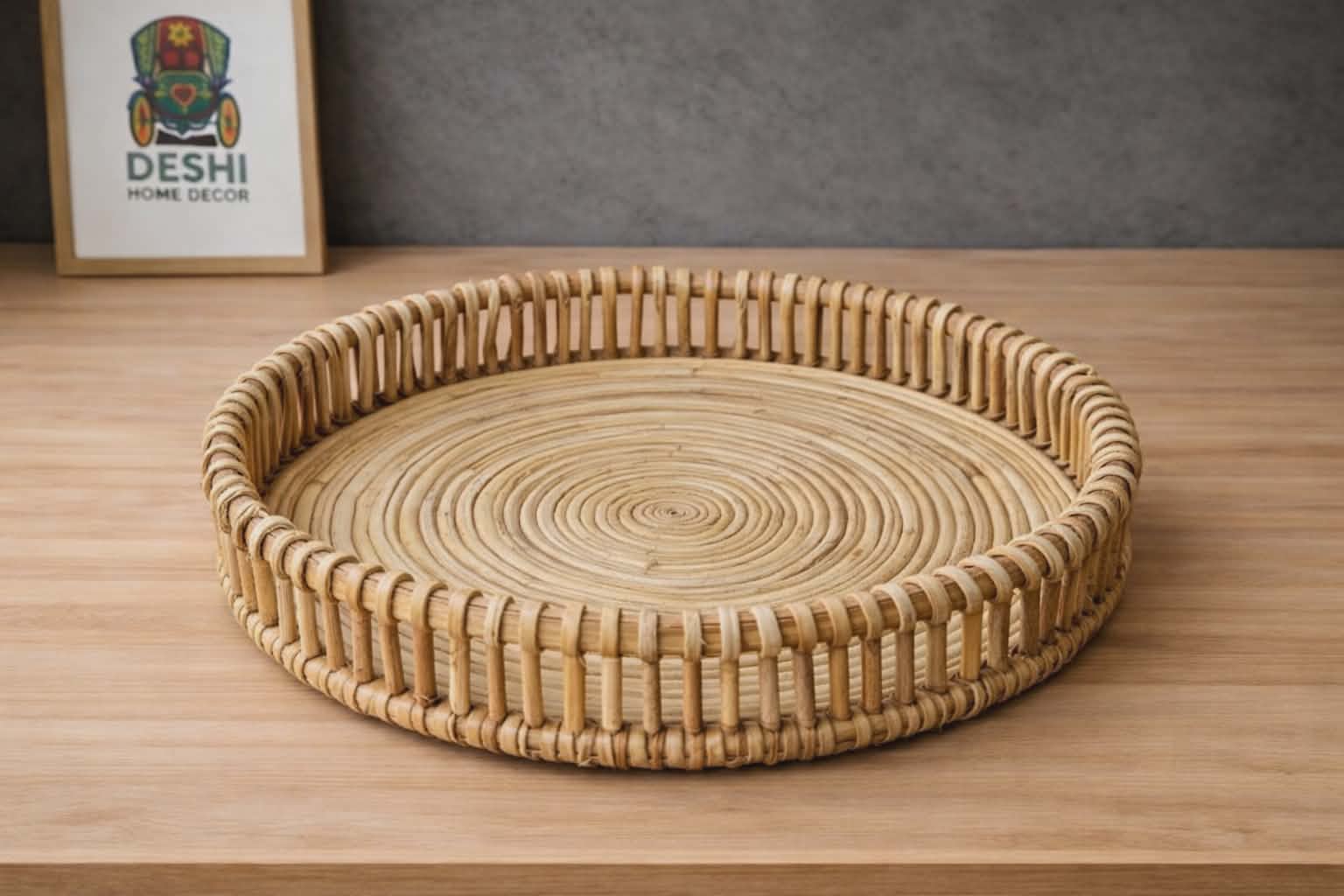 Brittika classic tray